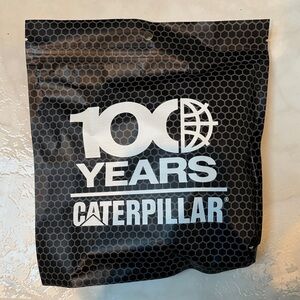Caterpillar Centennial Puzzle